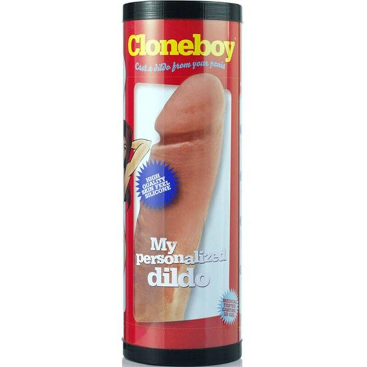 CLONEBOY - PENIS CLONER KIT - INTIM SPACE Online Sexshop