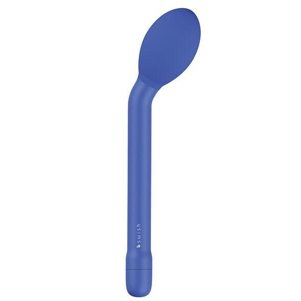 B SWISH - BGEE CLASSIC PLUS BLAUES MASSAGERT - INTIM SPACE Online Sexshop