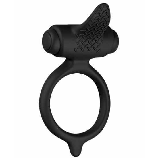 B SWISH - BCHARMED BASIC VIBRATOR RING - SCHIEFER - INTIM SPACE Online Sexshop