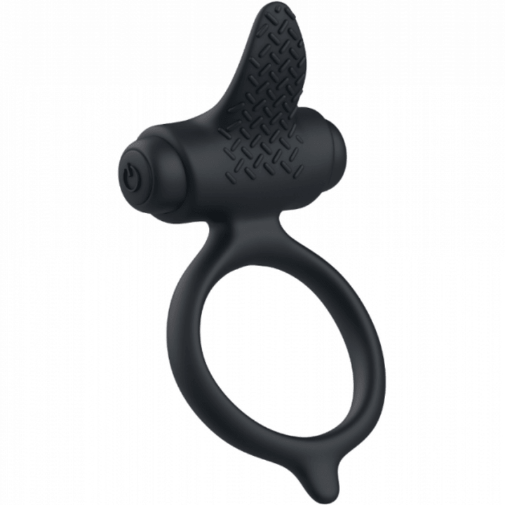 B SWISH - BCHARMED BASIC VIBRATOR RING - SCHIEFER - INTIM SPACE Online Sexshop