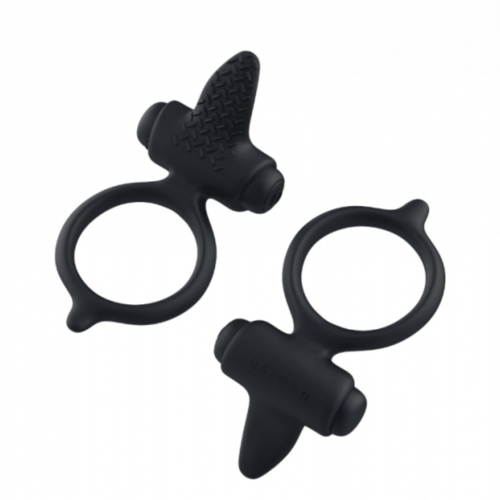 B SWISH - BCHARMED BASIC VIBRATOR RING - SCHIEFER - INTIM SPACE Online Sexshop