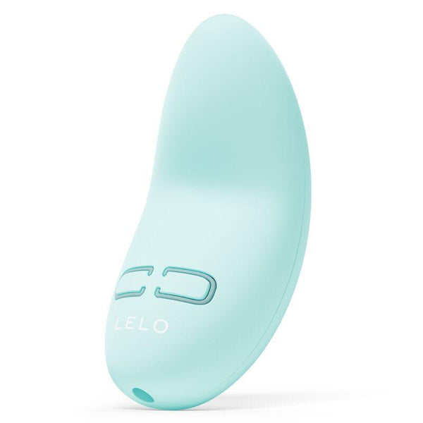 LELO - LILY - PERSÖNLICHES MASSAGER - POLARGRÜN - INTIM SPACE Online Sexshop