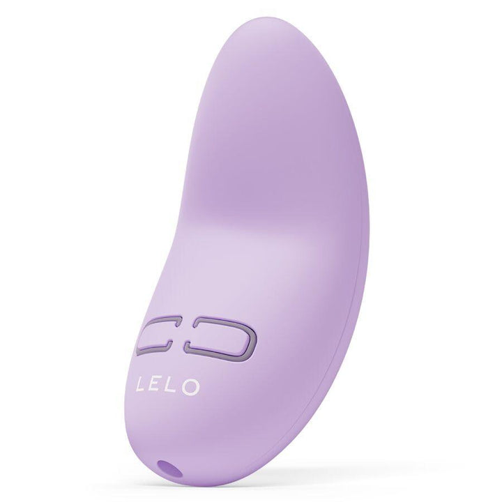 LELO - LILY - PERSÖNLICHES MASSAGER - LAVENDEL - INTIM SPACE Online Sexshop