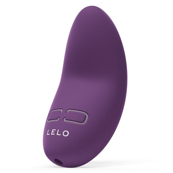 LELO - LILY - PERSÖNLICHES MASSAGER - LILA - INTIM SPACE Online Sexshop