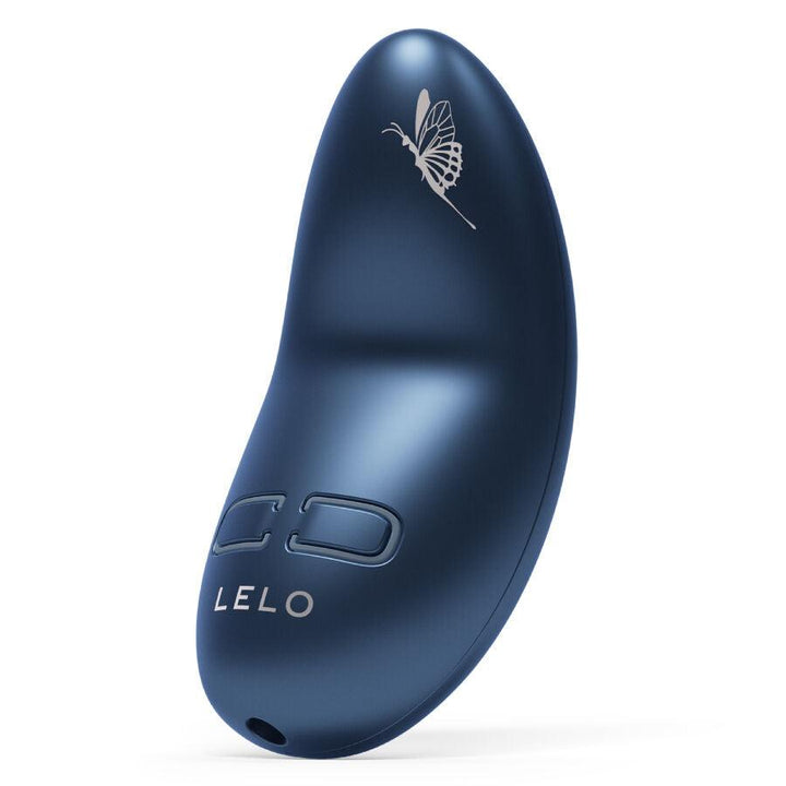 LELO - NEA - PERSÖNLICHES MASSAGER - BLAU - INTIM SPACE Online Sexshop