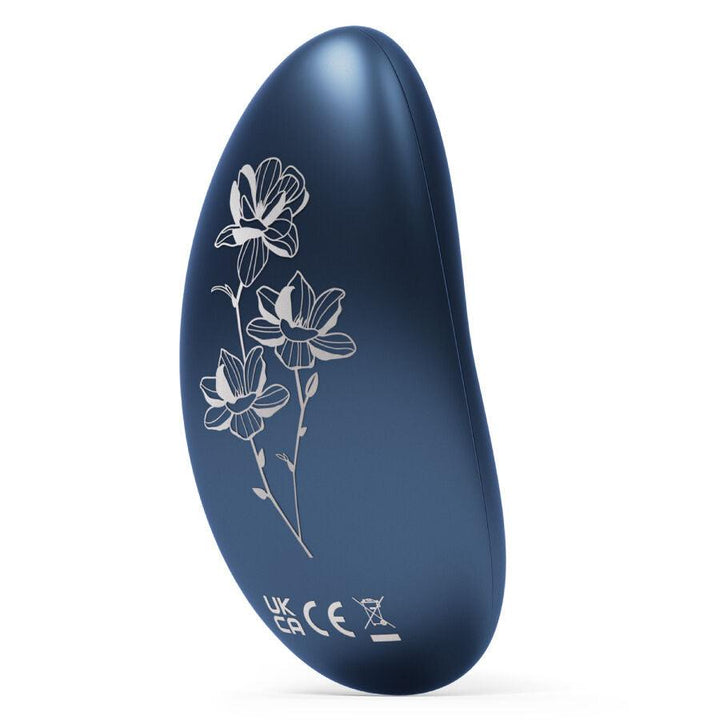 LELO - NEA - PERSÖNLICHES MASSAGER - BLAU - INTIM SPACE Online Sexshop