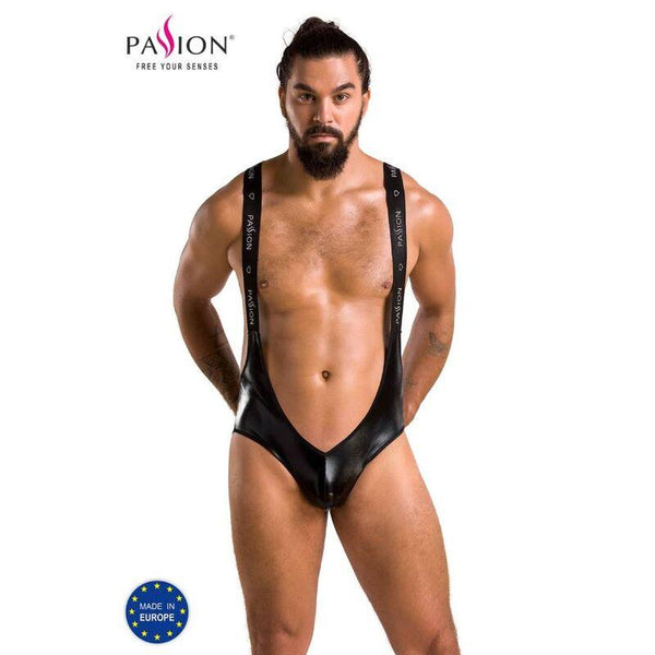 PASSION - 027 BODY BRUNO SCHWARZ S/M - INTIM SPACE Online Sexshop