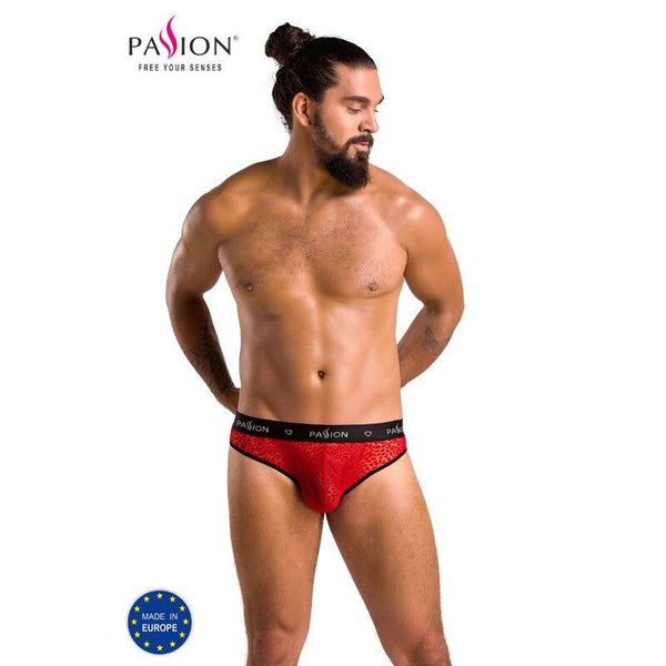 PASSION - 031 SLIP MIKE ROT S/M - INTIM SPACE Online Sexshop