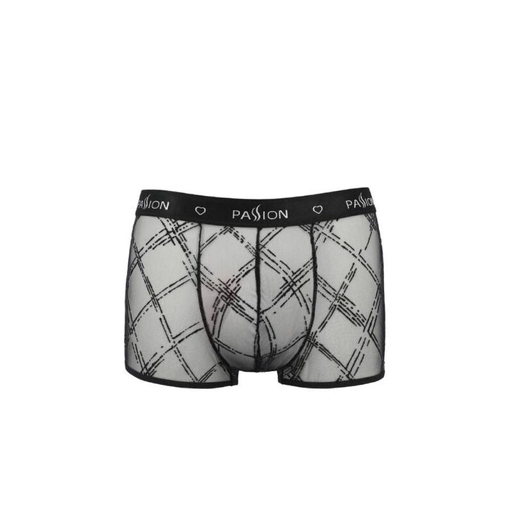 PASSION - 032 SHORT JAMES SCHWARZ L/XL