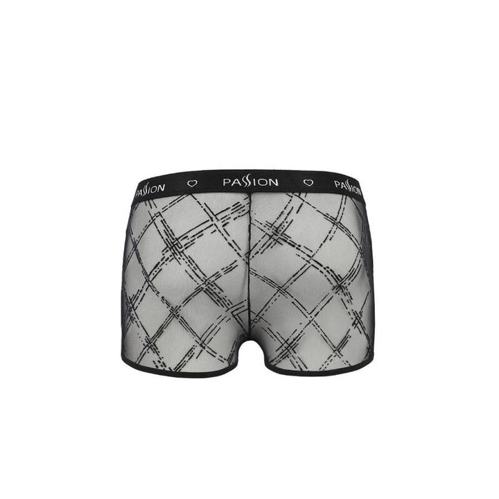 PASSION - 032 SHORT JAMES SCHWARZ L/XL