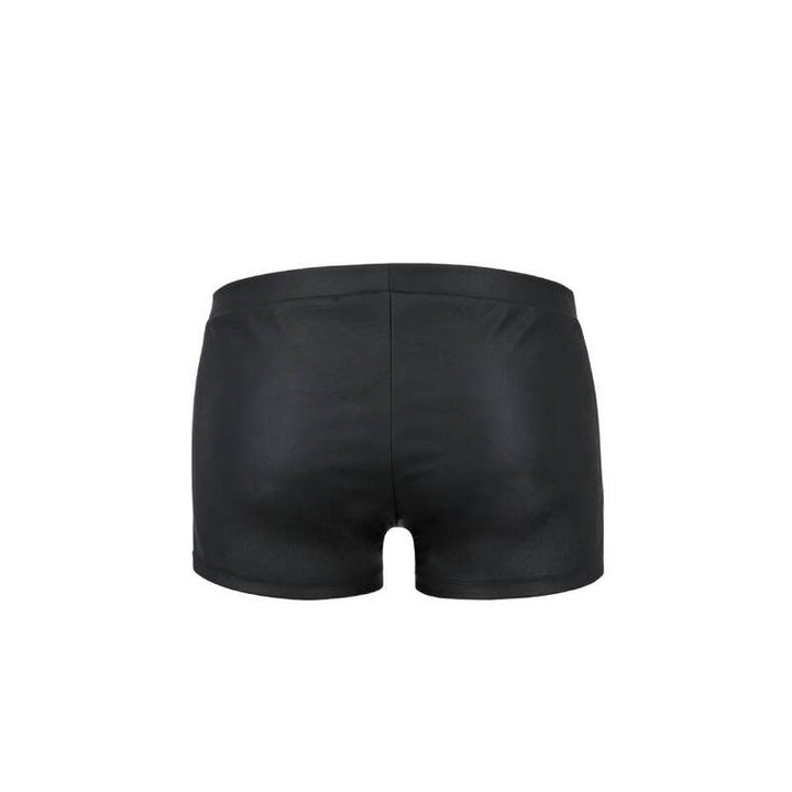 PASSION - 050 PATRICK SHORTS SCHWARZ S/M - INTIM SPACE Online Sexshop