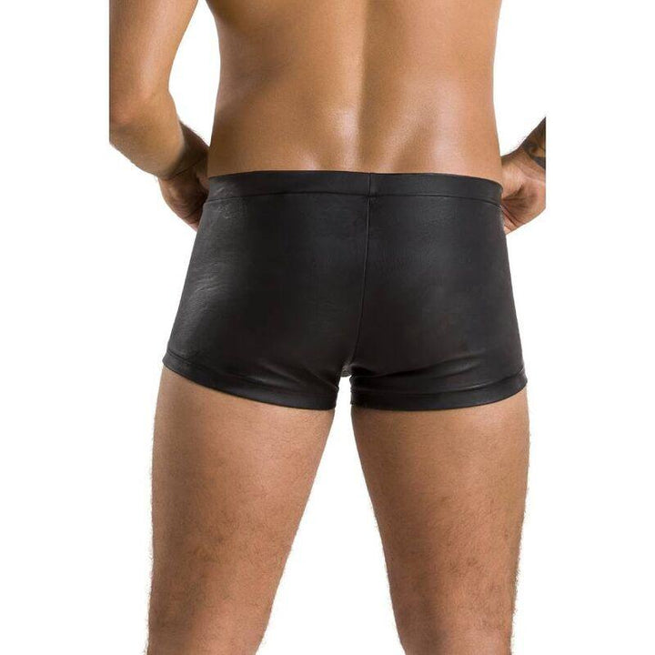 PASSION - 050 PATRICK SHORTS SCHWARZ S/M - INTIM SPACE Online Sexshop