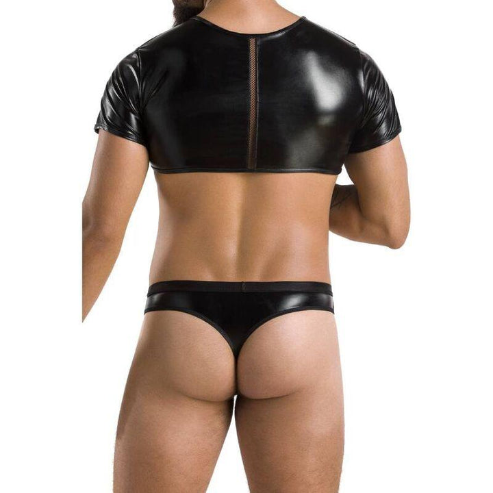 PASSION - 057 SET PETER SCHWARZ L/XL - INTIM SPACE Online Sexshop