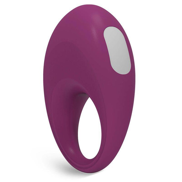 COVERME - WIEDERAUFLADBARER RING VON DYLAN, KOMPATIBEL MIT DER DRAHTLOSEN WATCHME-TECHNOLOGIE - INTIM SPACE Online Sexshop