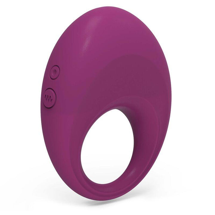 COVERME - WIEDERAUFLADBARER RING VON DYLAN, KOMPATIBEL MIT DER DRAHTLOSEN WATCHME-TECHNOLOGIE - INTIM SPACE Online Sexshop