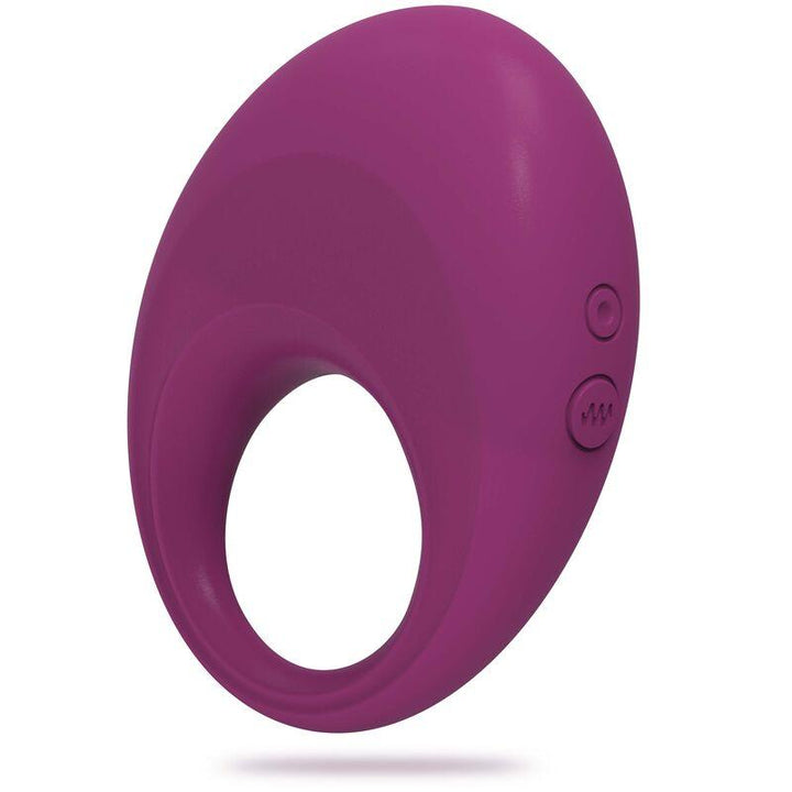 COVERME - WIEDERAUFLADBARER RING VON DYLAN, KOMPATIBEL MIT DER DRAHTLOSEN WATCHME-TECHNOLOGIE - INTIM SPACE Online Sexshop