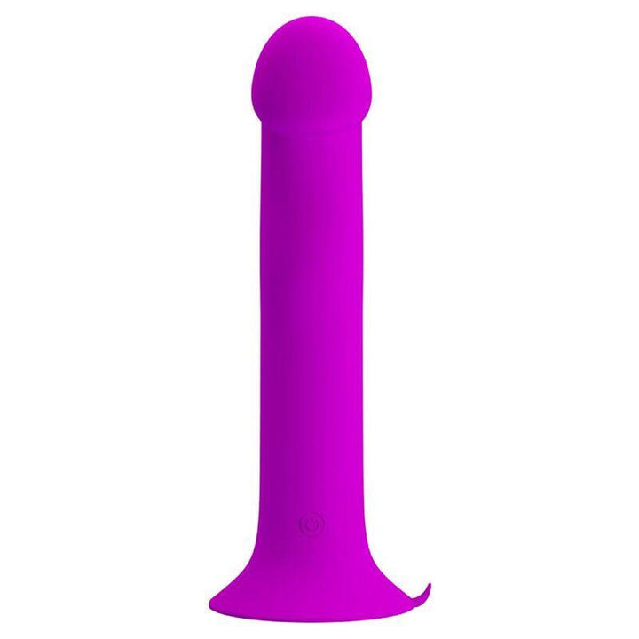 PRETTY LOVE - MURRAY VIBRATOR UND G-PUNKT-STIMULATOR LILA - INTIM SPACE Online Sexshop