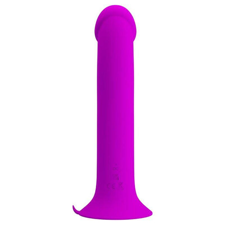 PRETTY LOVE - MURRAY VIBRATOR UND G-PUNKT-STIMULATOR LILA - INTIM SPACE Online Sexshop