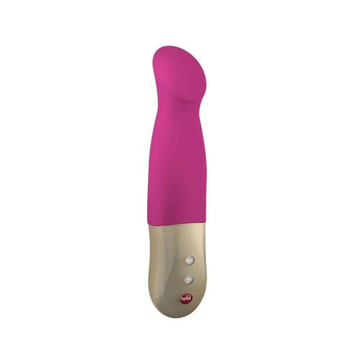 FUN FACTORY - SUNDAZE PULSE VIBE FUCHSIA PINK - INTIM SPACE Online Sexshop