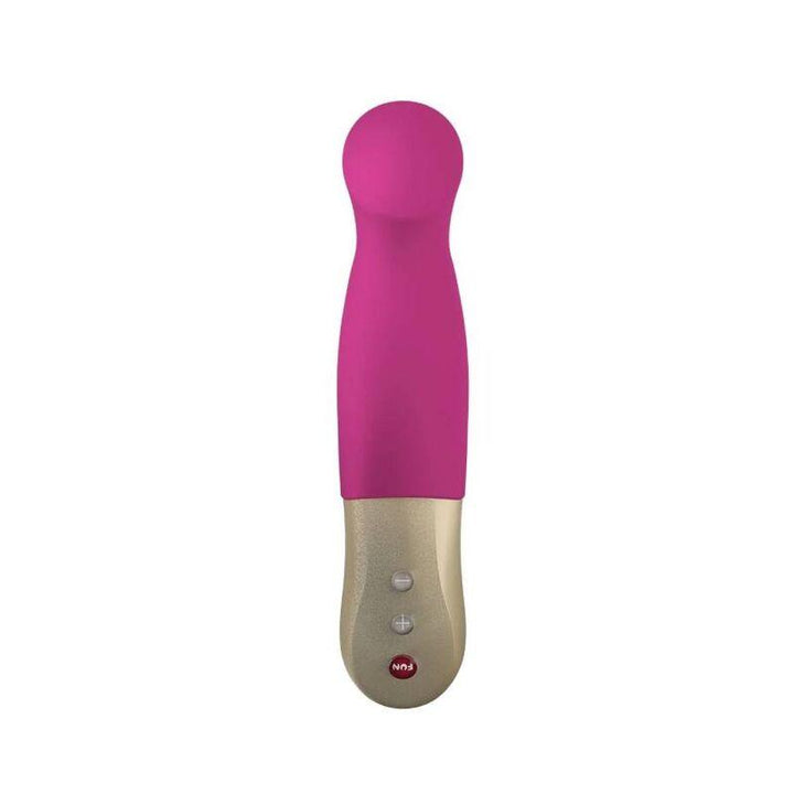 FUN FACTORY - SUNDAZE PULSE VIBE FUCHSIA PINK - INTIM SPACE Online Sexshop