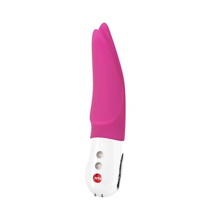 FUN FACTORY - VOLTA G5 KLITORALVIBRATOR BLACKBERRY - INTIM SPACE Online Sexshop