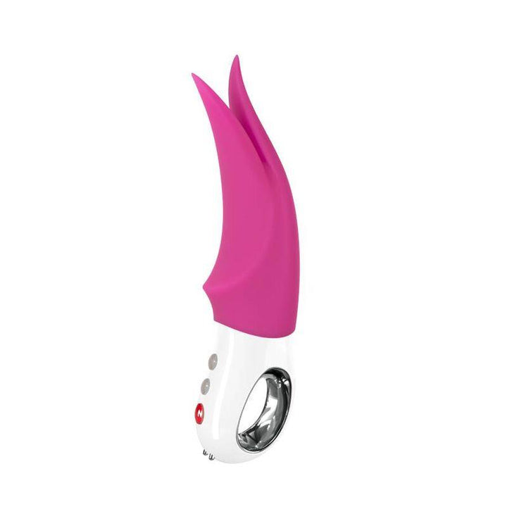 FUN FACTORY - VOLTA G5 KLITORALVIBRATOR BLACKBERRY - INTIM SPACE Online Sexshop