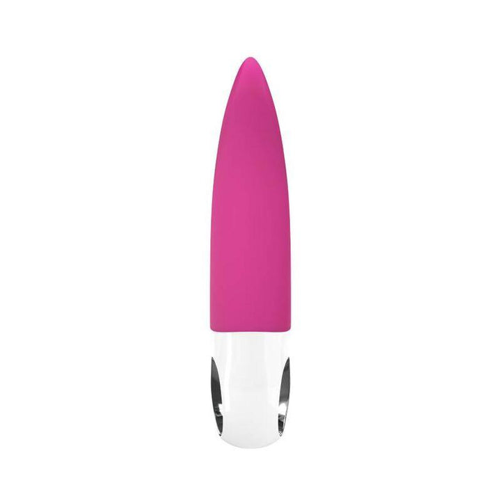 FUN FACTORY - VOLTA G5 KLITORALVIBRATOR BLACKBERRY - INTIM SPACE Online Sexshop