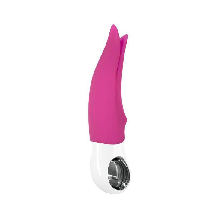 FUN FACTORY - VOLTA G5 KLITORALVIBRATOR BLACKBERRY - INTIM SPACE Online Sexshop