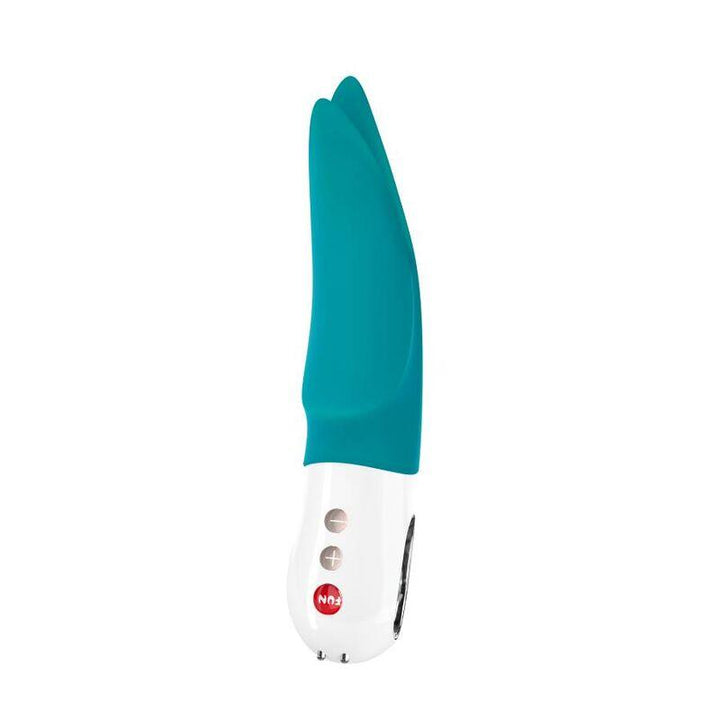 FUN FACTORY - VOLTA G5 KLITORALVIBRATOR BENZIN - INTIM SPACE Online Sexshop