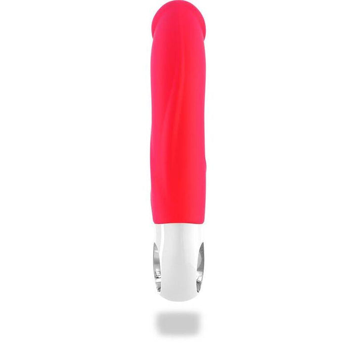 FUN FACTORY - BIG BOSS G5 VIBRATOR ROSA - INTIM SPACE Online Sexshop