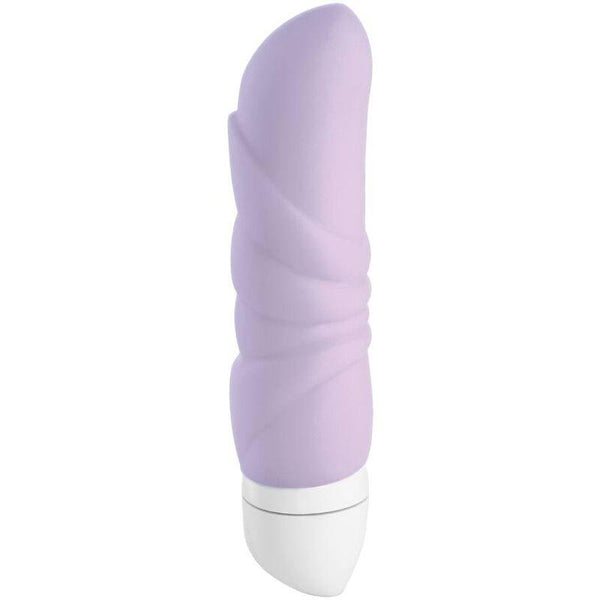 FUN FACTORY - JAM VIBRATOR PASTELL Flieder - INTIM SPACE Online Sexshop