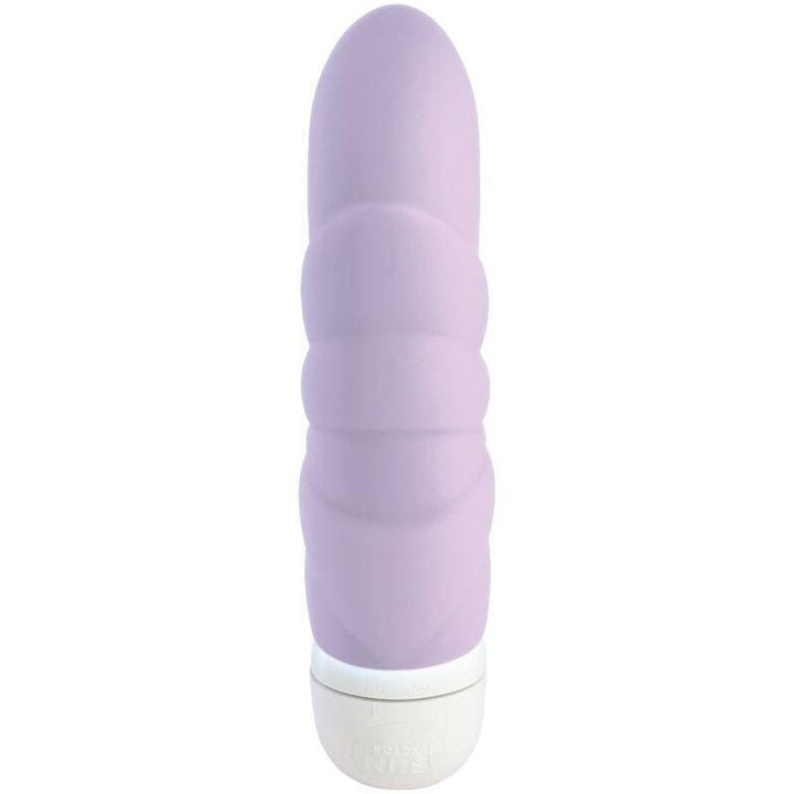 FUN FACTORY - JAM VIBRATOR PASTELL Flieder - INTIM SPACE Online Sexshop