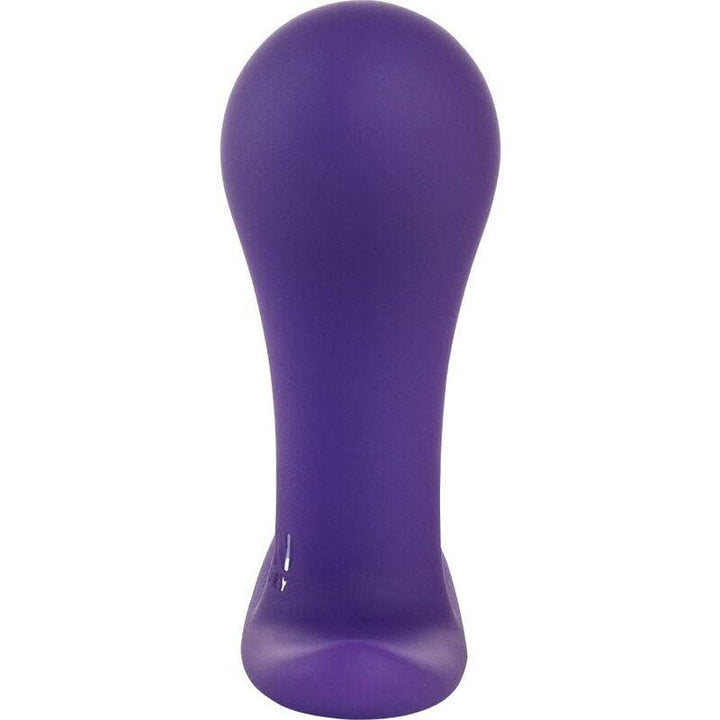 FUN FACTORY - BOOTIE ANAL PLUG KLEIN VIOLETT - INTIM SPACE Online Sexshop