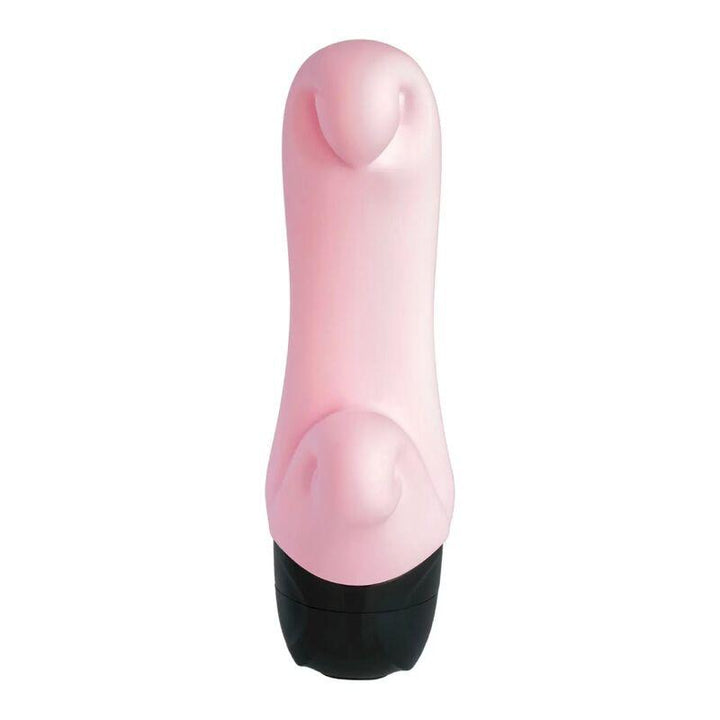 FUN FACTORY - OCEAN RABBIT VIBRATOR ROSA - INTIM SPACE Online Sexshop