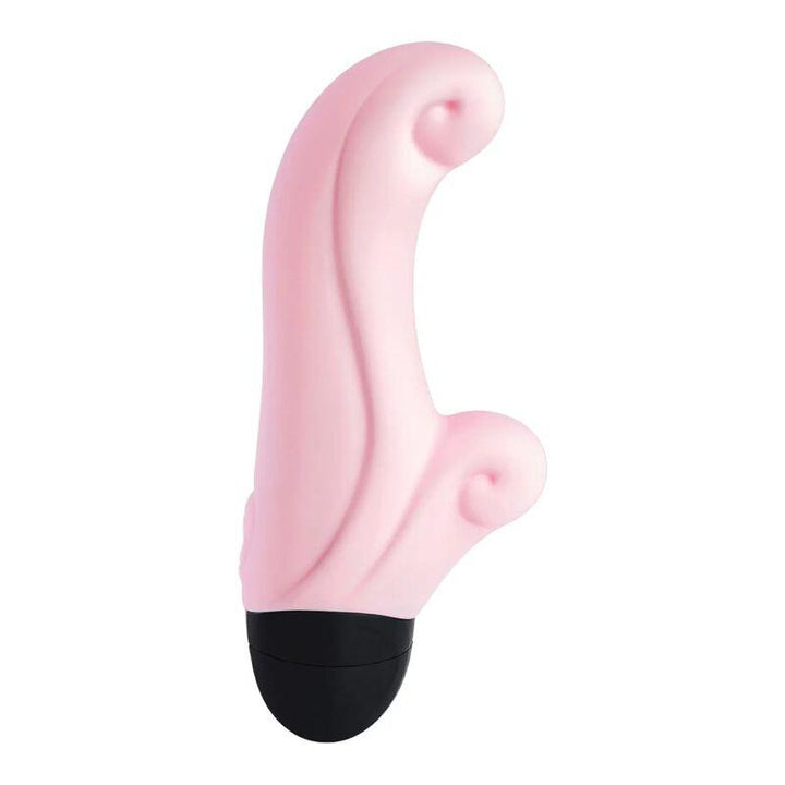 FUN FACTORY - OCEAN RABBIT VIBRATOR ROSA - INTIM SPACE Online Sexshop