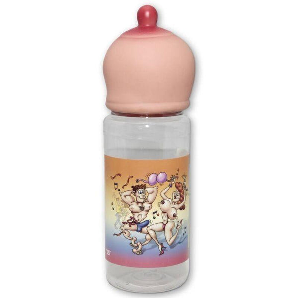 DIABLO PICANTE - FLASCHE BOOB FLESH 750 ML /ES/PT/EN/FR/IT/ - INTIM SPACE Online Sexshop