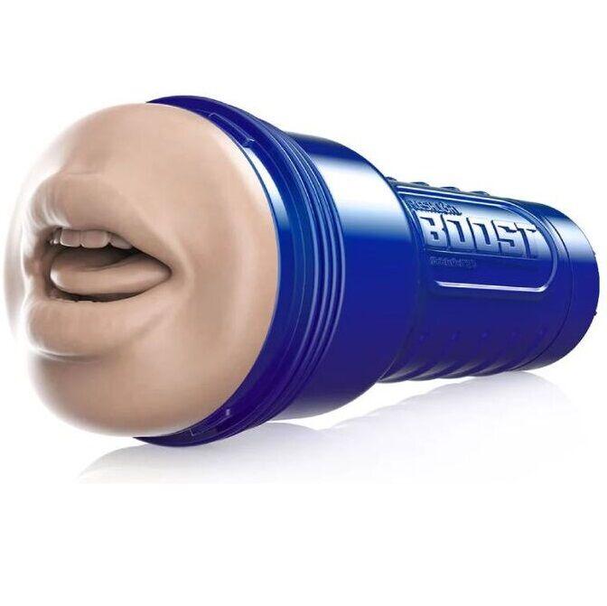 FLESHLIGHT BOOST - BLOW LM FLESH RP - INTIM SPACE Online Sexshop