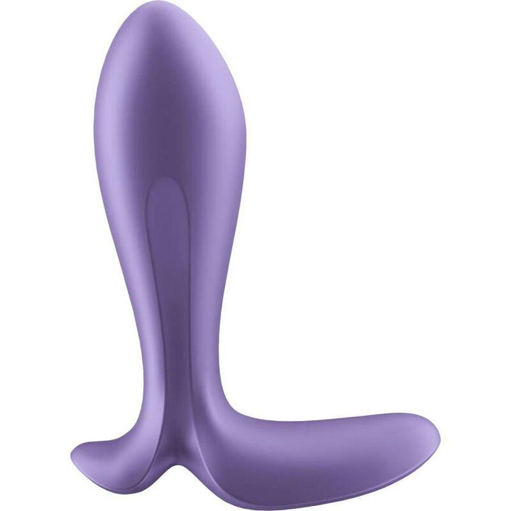 SATISFYER - INTENSITY PLUG LILA - INTIM SPACE Online Sexshop