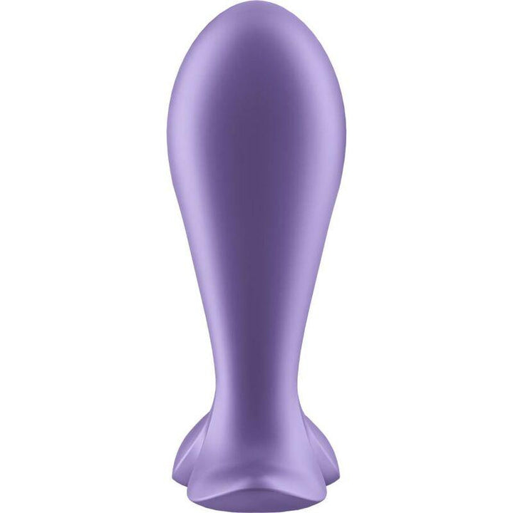 SATISFYER - INTENSITY PLUG LILA - INTIM SPACE Online Sexshop