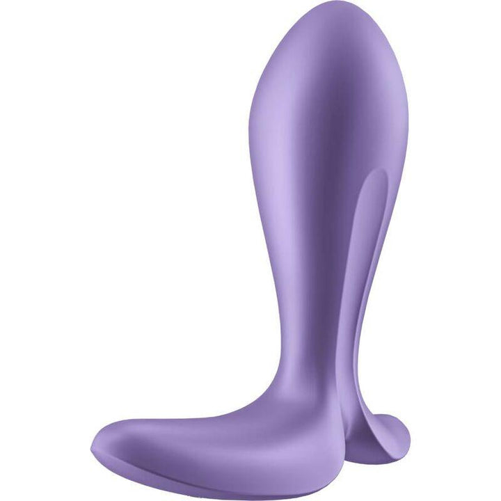 SATISFYER - INTENSITY PLUG LILA - INTIM SPACE Online Sexshop