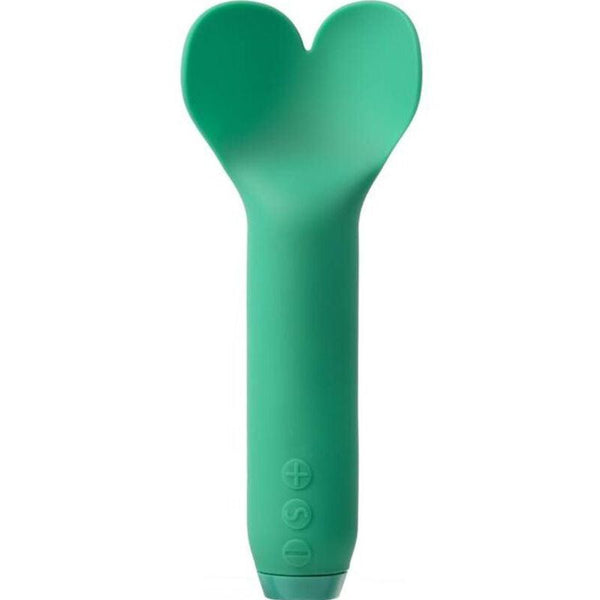 JE JOUE - AMOUR BULLET EMERALD GRÜN - INTIM SPACE Online Sexshop