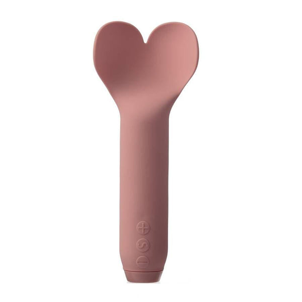 JE JOUE - AMOUR BULLET PALE ROSETTE - INTIM SPACE Online Sexshop