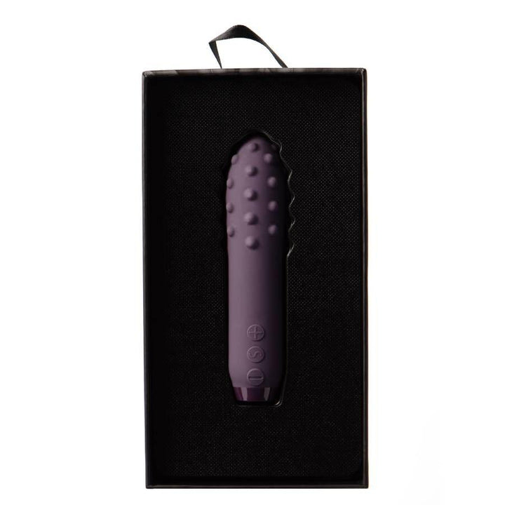 JE JOUE - DUET BULLET LILA - INTIM SPACE Online Sexshop