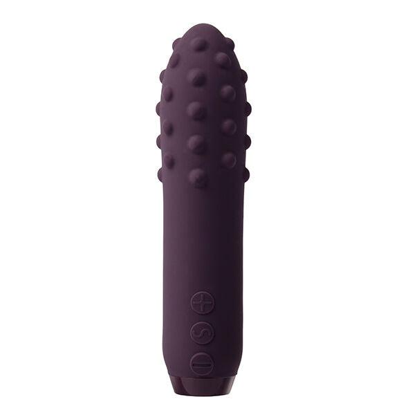 JE JOUE - DUET BULLET LILA - INTIM SPACE Online Sexshop