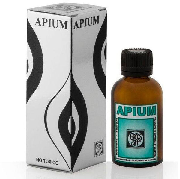 EROS-ART - APIUM UNISEX LIBIDO ENHANCER 30 CC - INTIM SPACE Online Sexshop