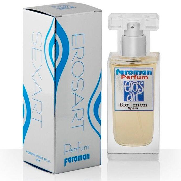 EROS-ART - FEROMAN PARFUM PHEROMONE FÜR MNNER 50 ML - INTIM SPACE Online Sexshop