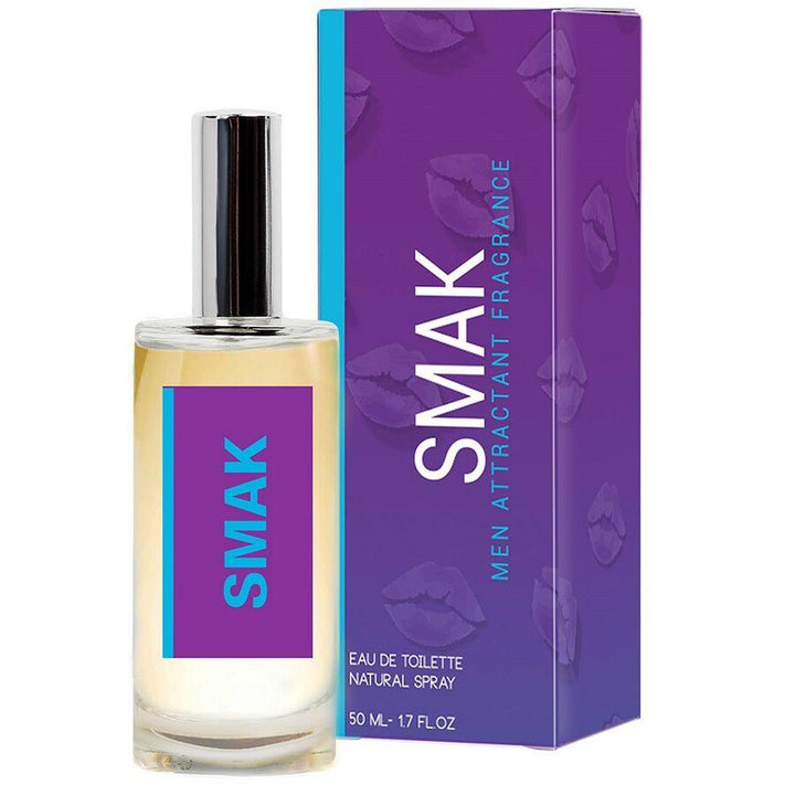 RUF - SMAK PHEROMONE PARFÜM FÜR 50ML - INTIM SPACE Online Sexshop