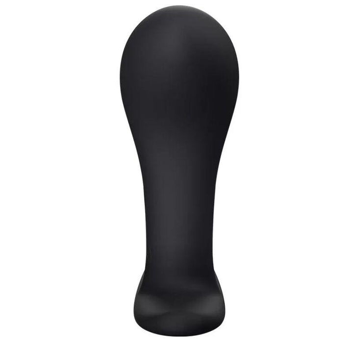 FUN FACTORY - BOOTIE ANAL PLUG MITTEL SCHWARZ - INTIM SPACE Online Sexshop