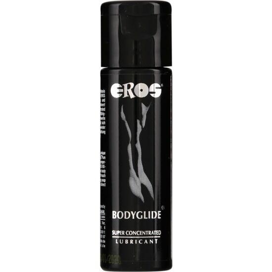 EROS - BODYGLIDE SUPERKOZENTRIERTES SILIKON-SCHMIERMITTEL 30 ML - INTIM SPACE Online Sexshop