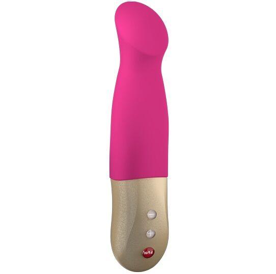 FUN FACTORY - SUNDAZE PULSE VIBE FUCHSIA PINK - INTIM SPACE Online Sexshop